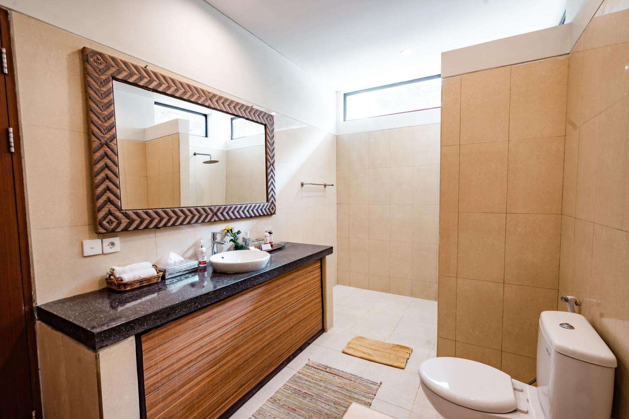 Vila Casa Margarita Bali Canggu Exteriér fotografie