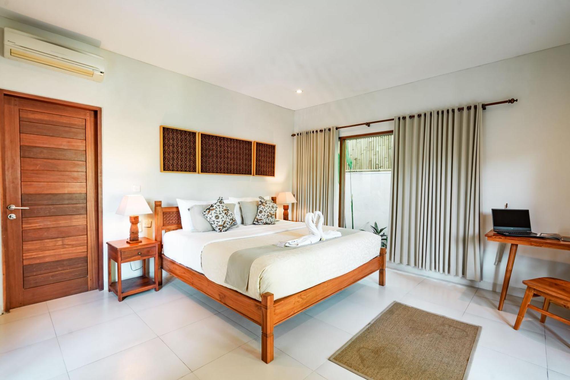 Vila Casa Margarita Bali Canggu Exteriér fotografie