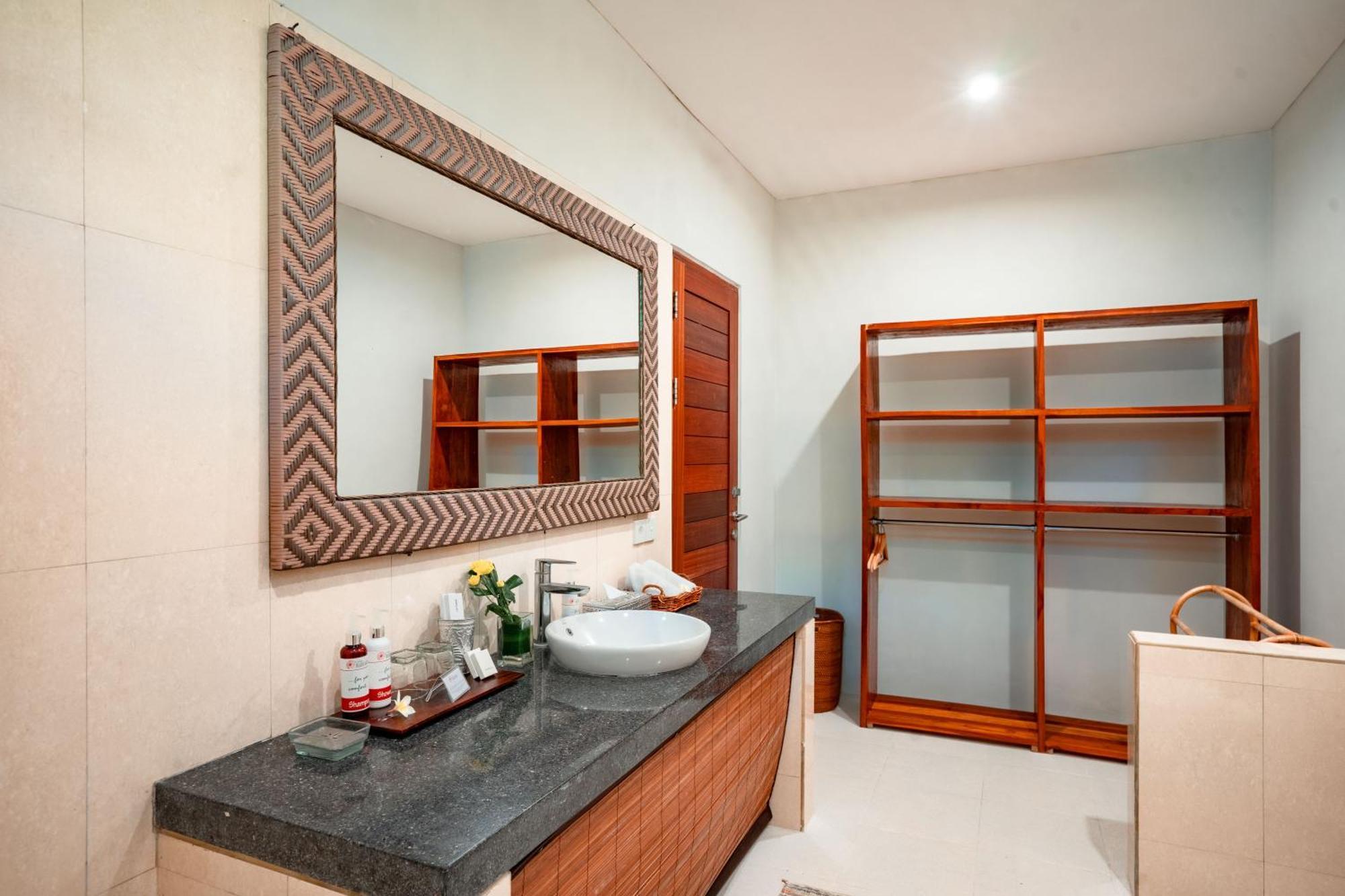 Vila Casa Margarita Bali Canggu Exteriér fotografie