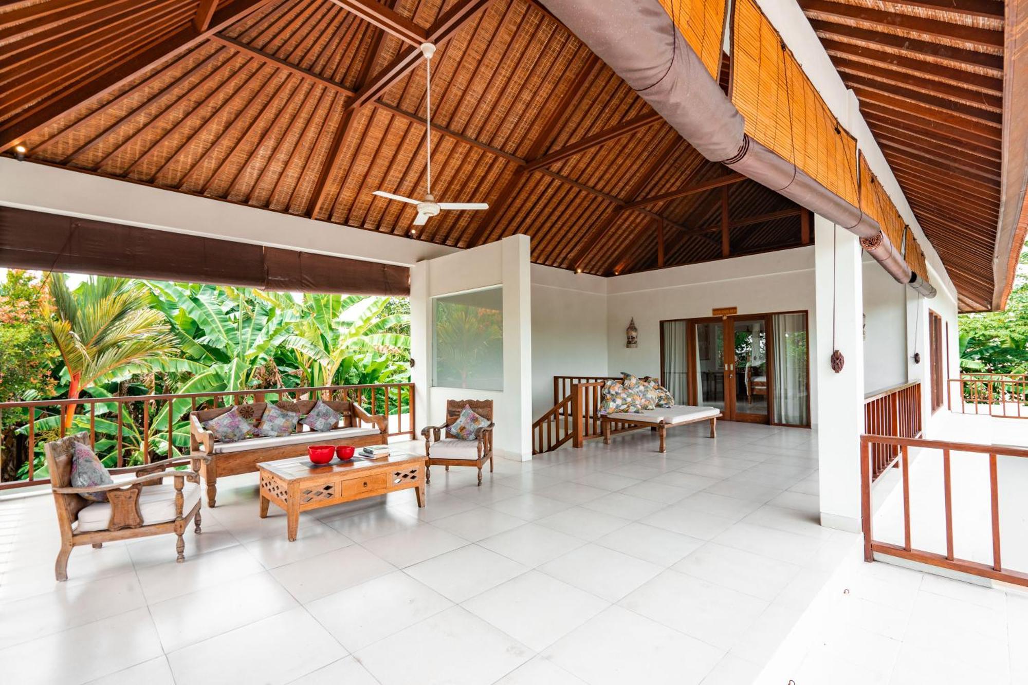 Vila Casa Margarita Bali Canggu Exteriér fotografie